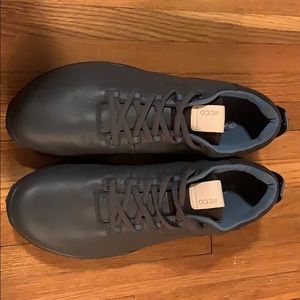 Ecco Golf Shoes